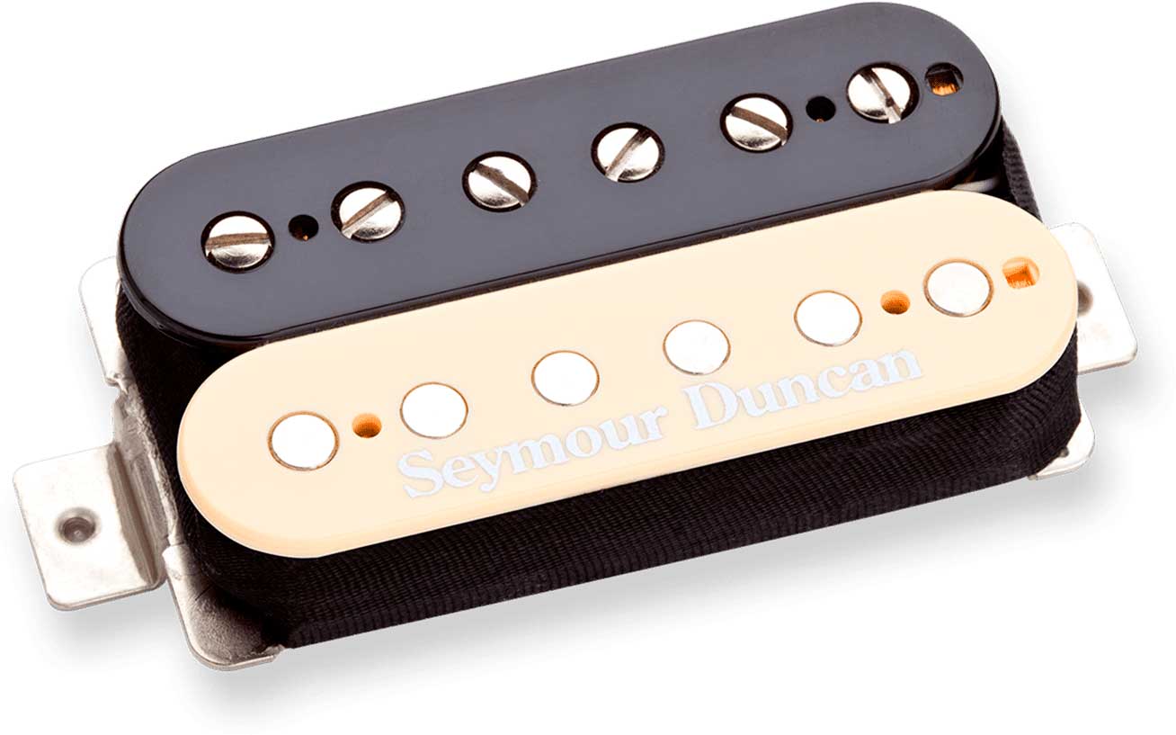 78 Model Neck Rev Zebra