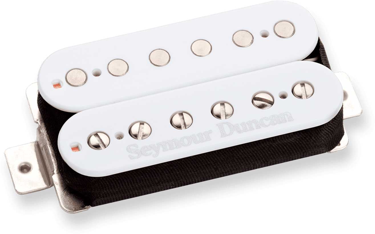 Green Magic HB Bridge White