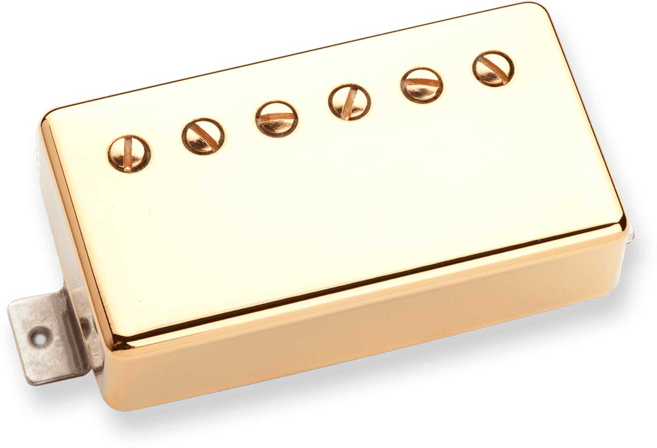 Green Magic HB Neck Gld Cvr
