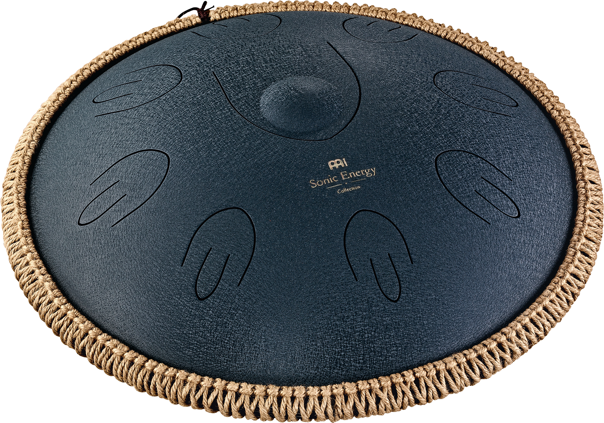 OSTD2NB OCTAVE STEEL TONGUE DR