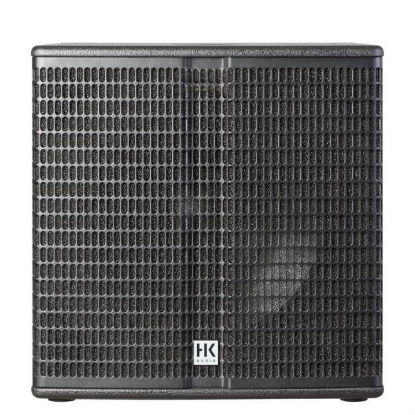CAJA ACUST. ELEMENTS E115 SUB