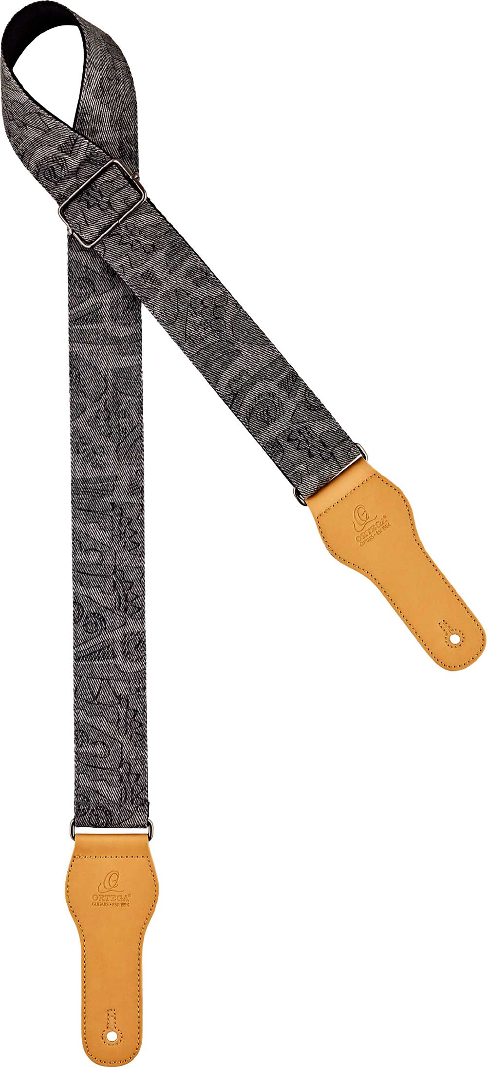 OCS-300 SPRING SER. COTTON STR