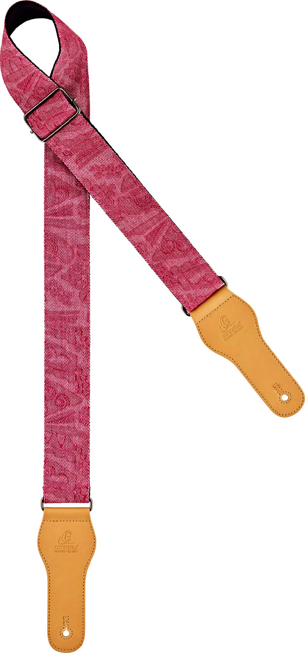OCS-320 SPRING SER. COTTON STR