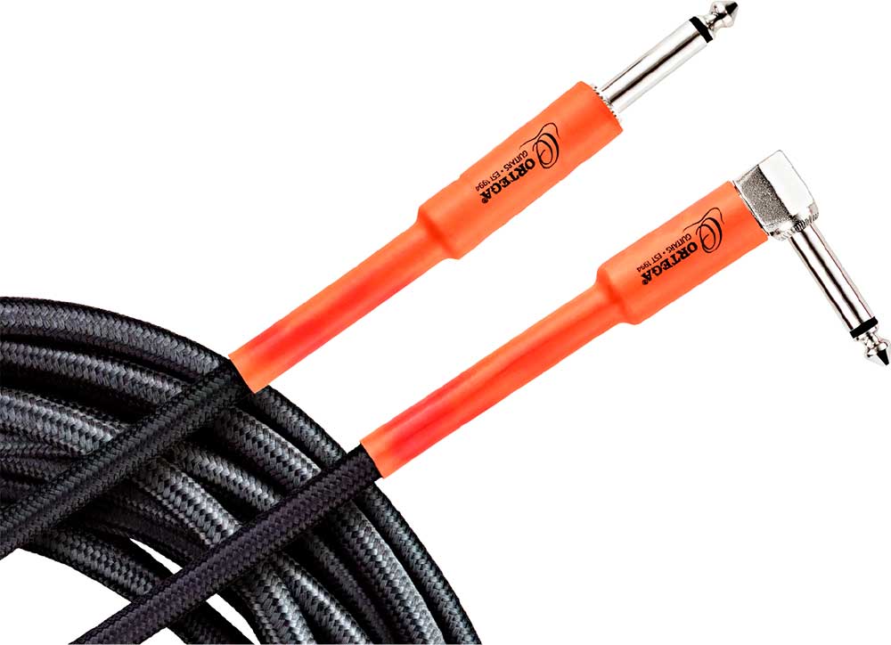 ECO.SER.STRAIGHT/ ANGLE CABLE