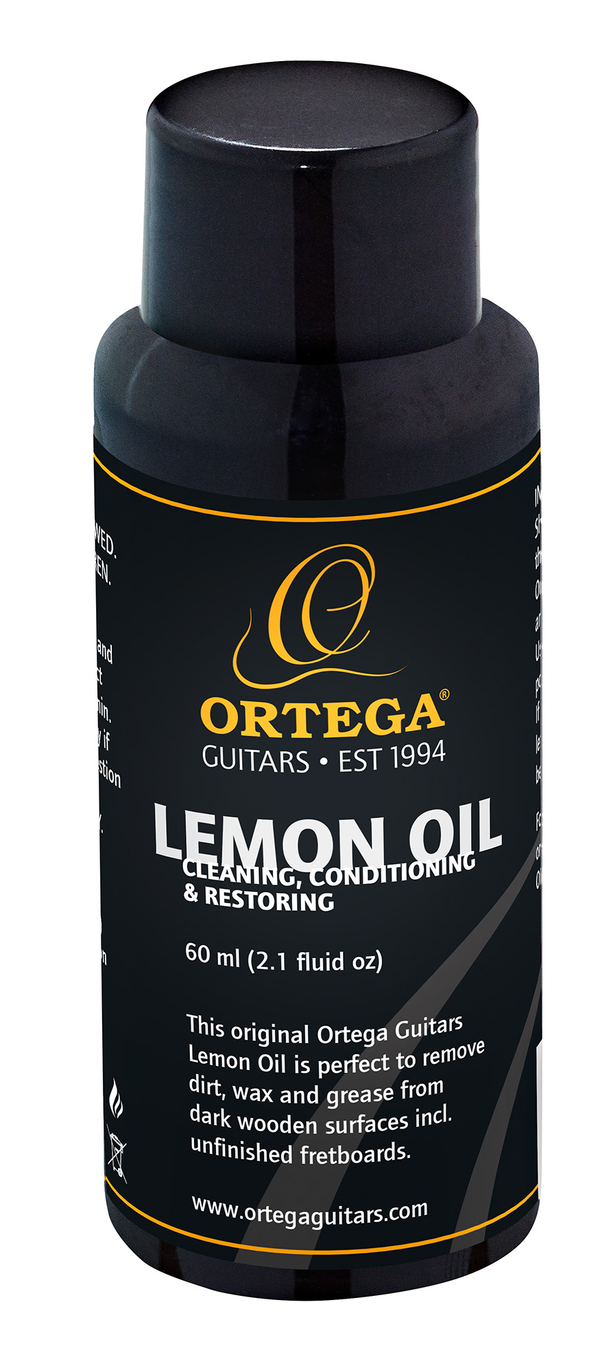 LEMON OIL