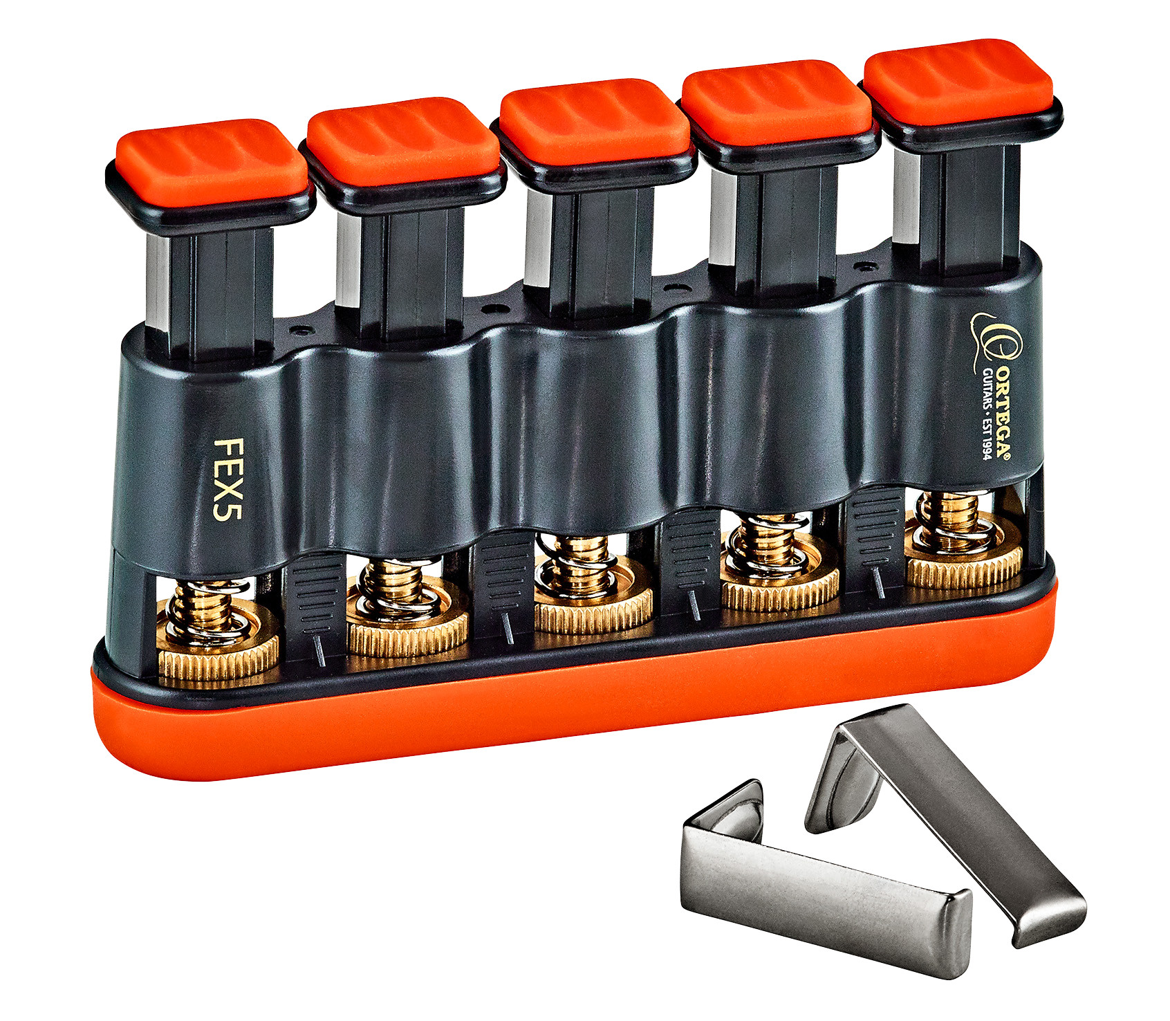 5 PISTONS FINGER TRAINER ORANG
