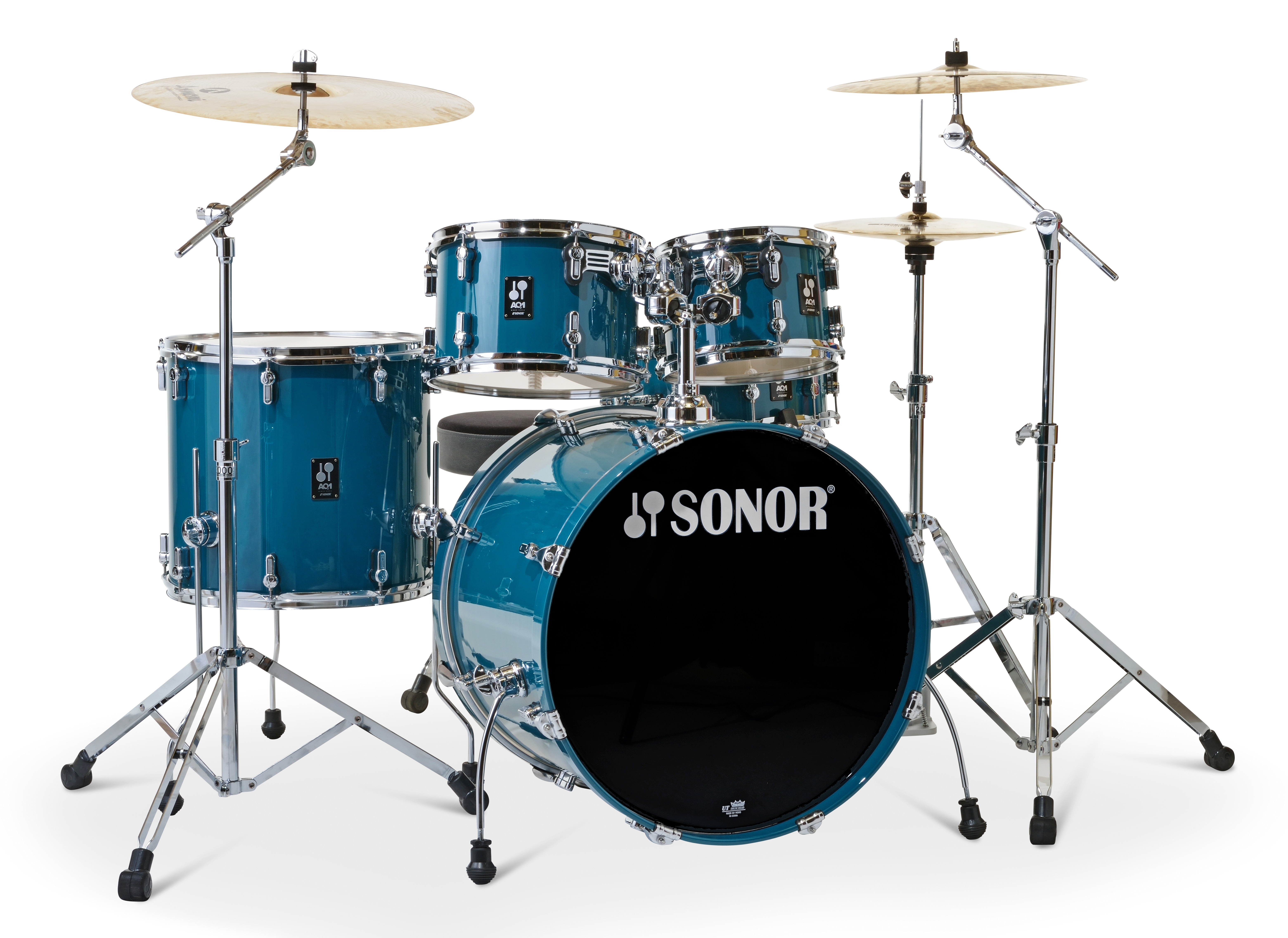 Set AQ1 Stage Set Birch Caribb