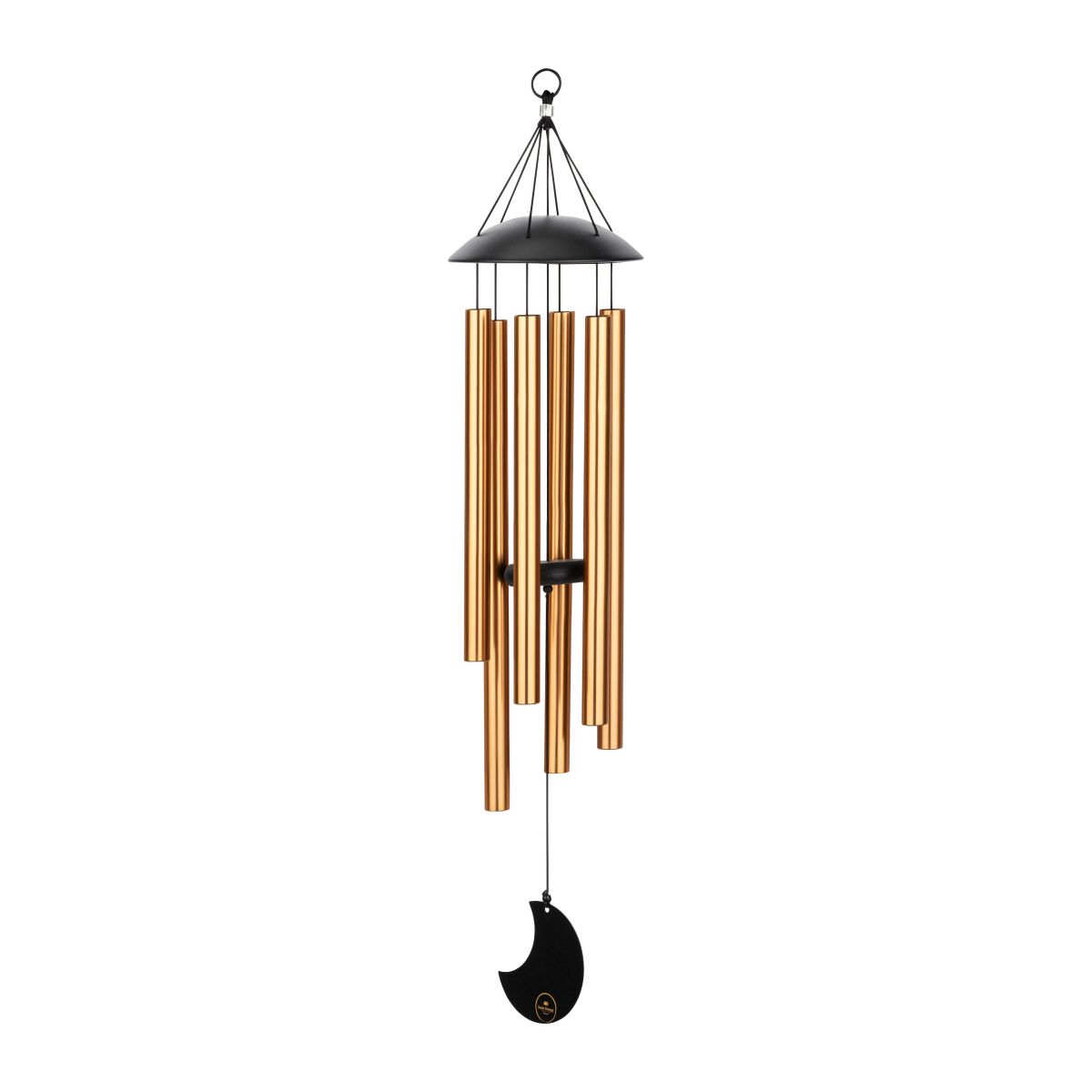 MMC32B MOON MED.CHIME, 32',432