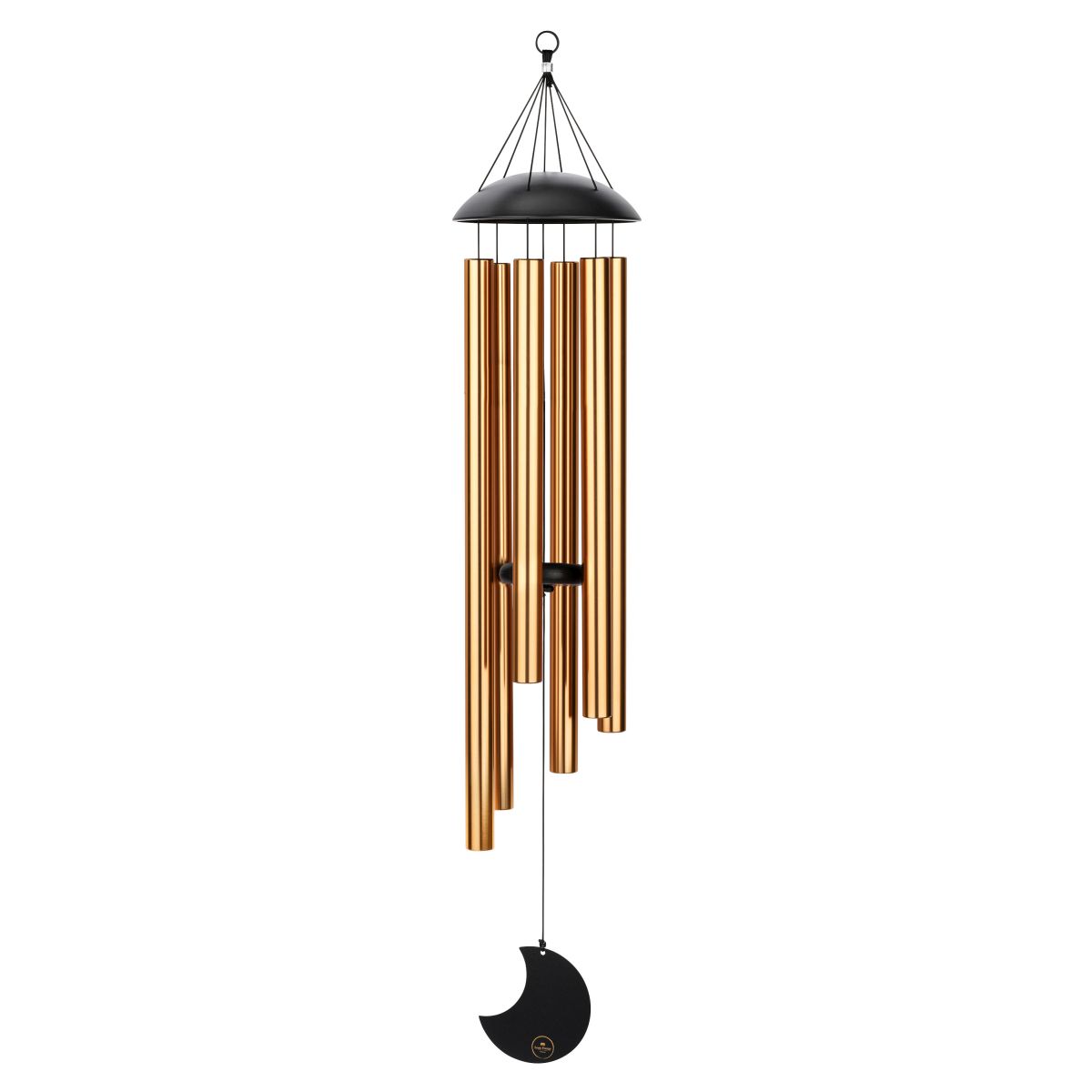 MMC44B MOON MED.CHIME, 44',432
