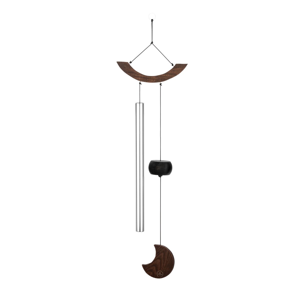 MMC35S MOON MED.CHIME,35',432H