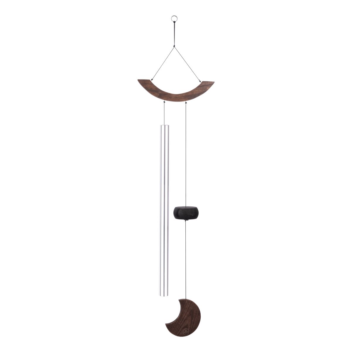 MMC49S MOON MED.CHIME,49',432H