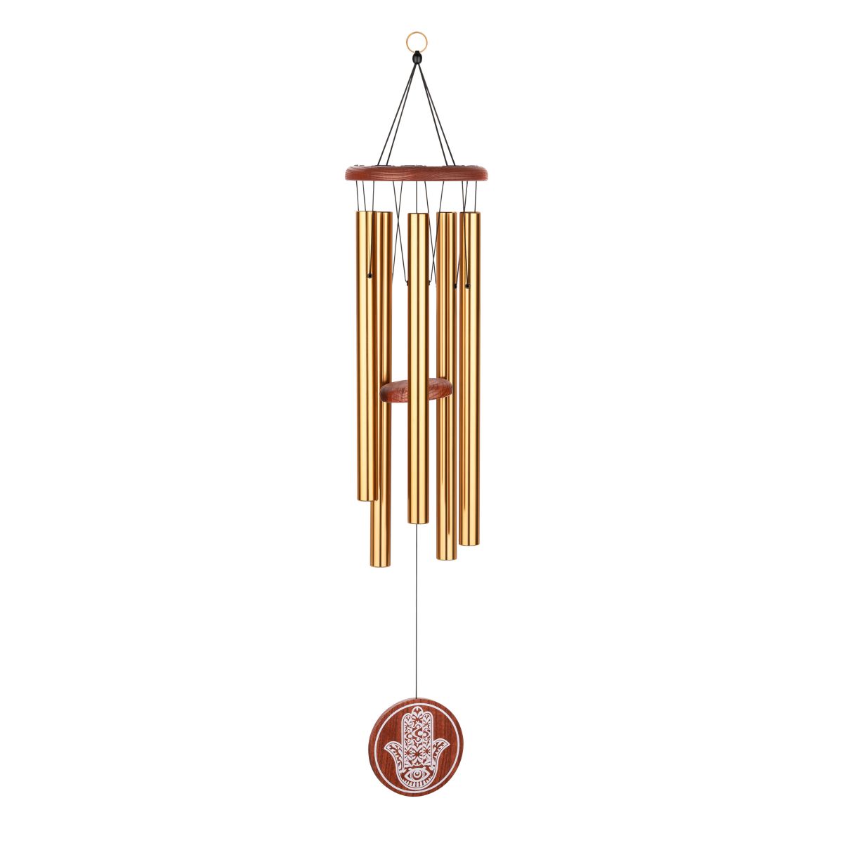 HMC36B HAMSA MED.CHIME, 36'/90