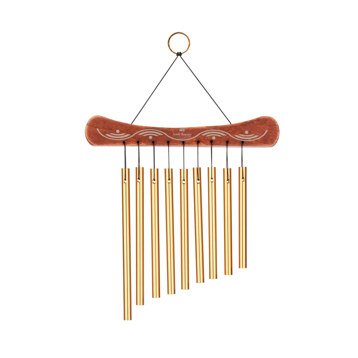 HC9B HAND CHIME, 14' / 36 CM,