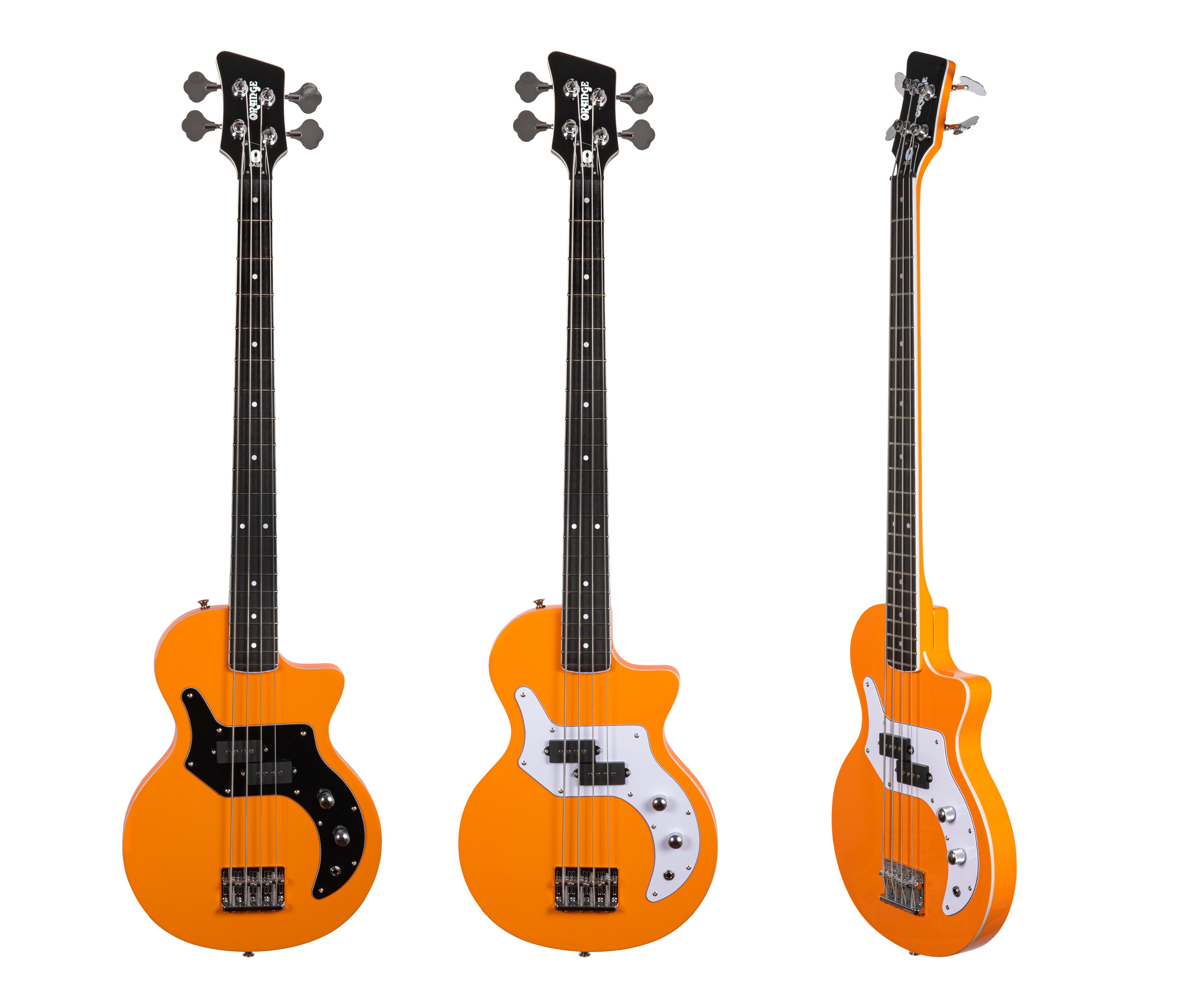 BAJO O-BASS ORANGE