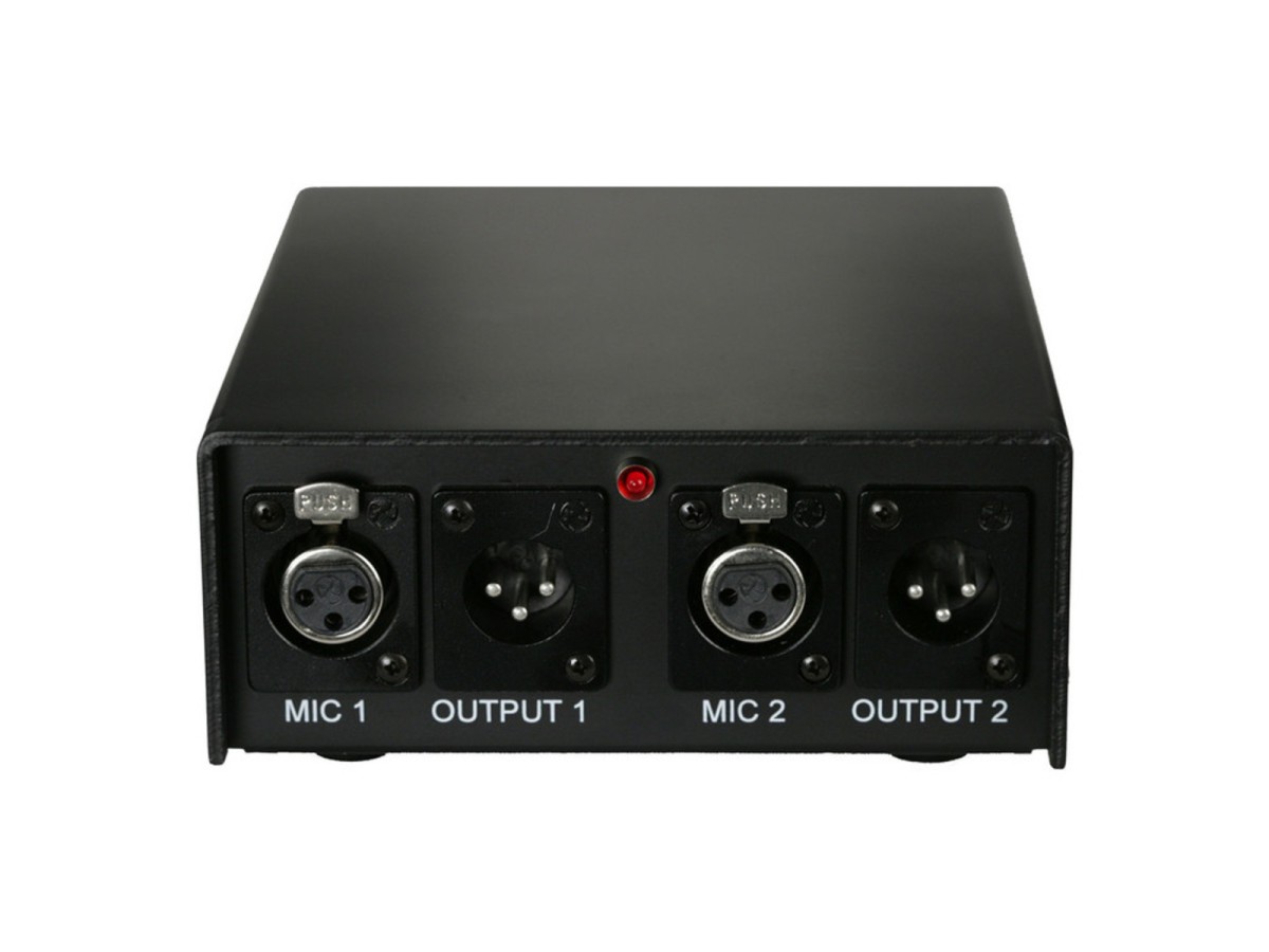 ACCE ADAPTADOR APS-2E AX APS2