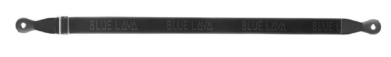 Ideal Strap 2 Blue Lava black