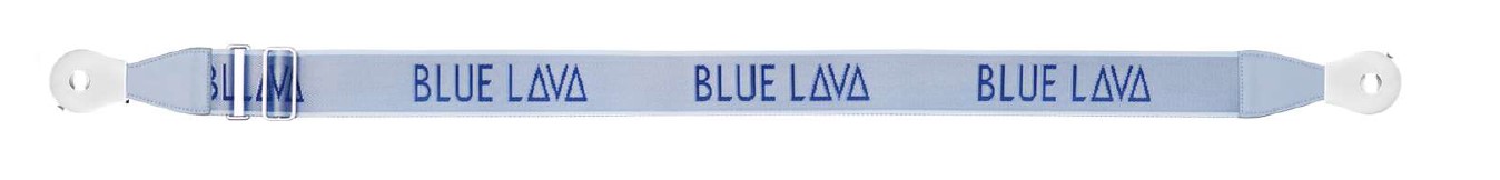 Ideal Strap 2 Blue Lava blue