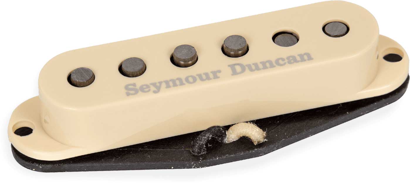 Scooped Strat Middle RwRp Crea