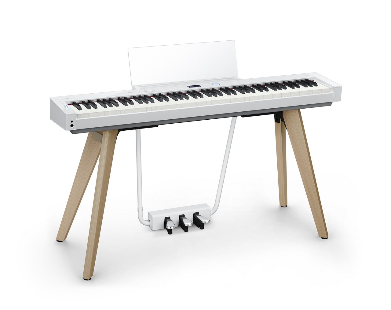 PIANO DIG PRIVIA PX-S7000WE