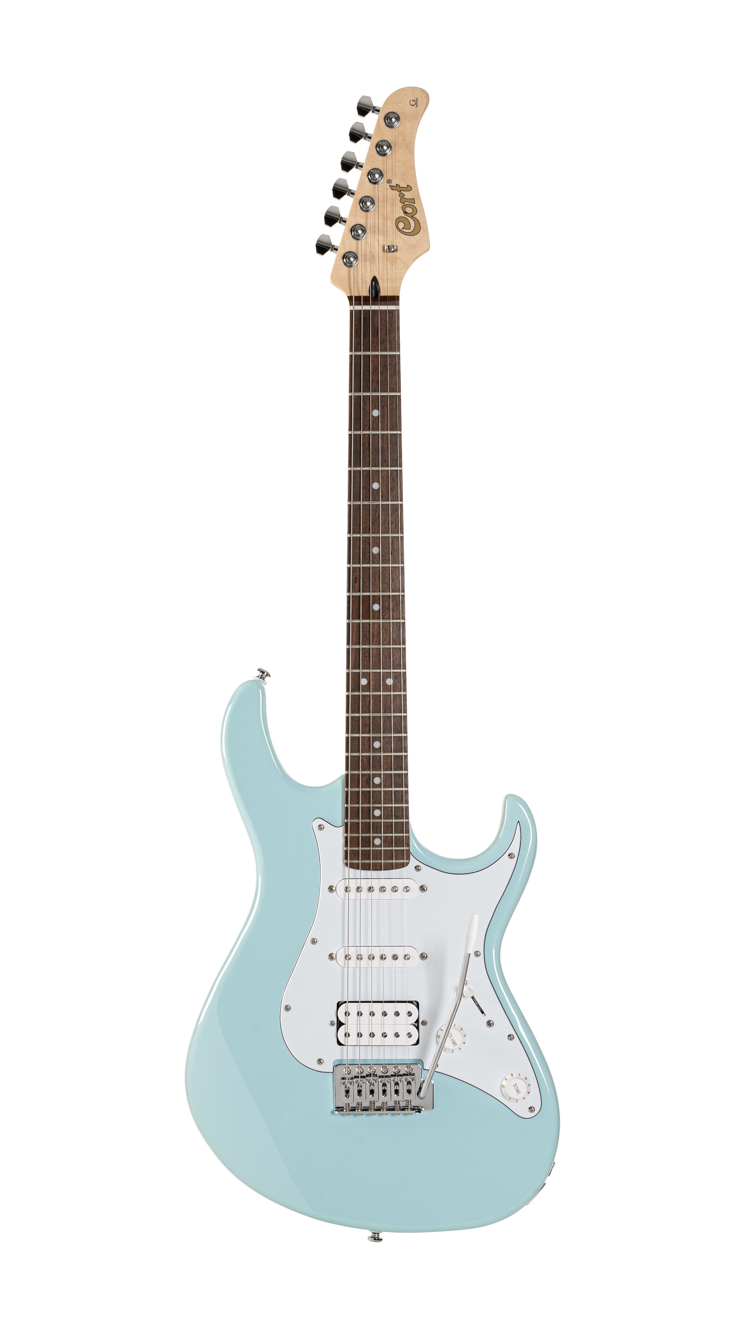 GUIT ELEC G200 SKB