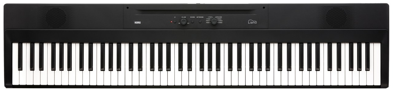 PIANO DIG LIANO
