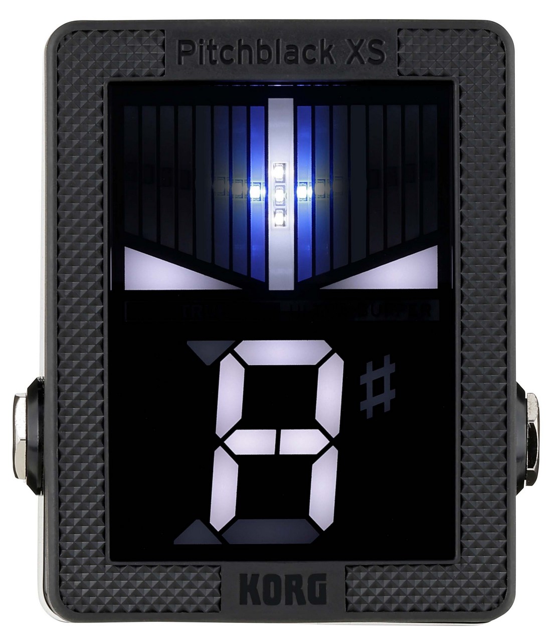 AFINADOR PITCHBLACK XS