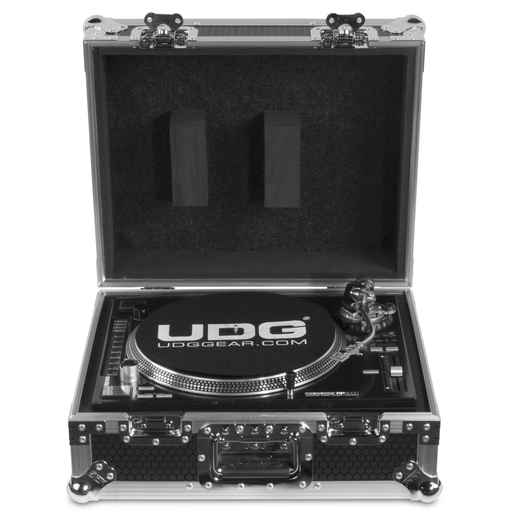 U92030SL2 UL FLIGHT CASE MULTI