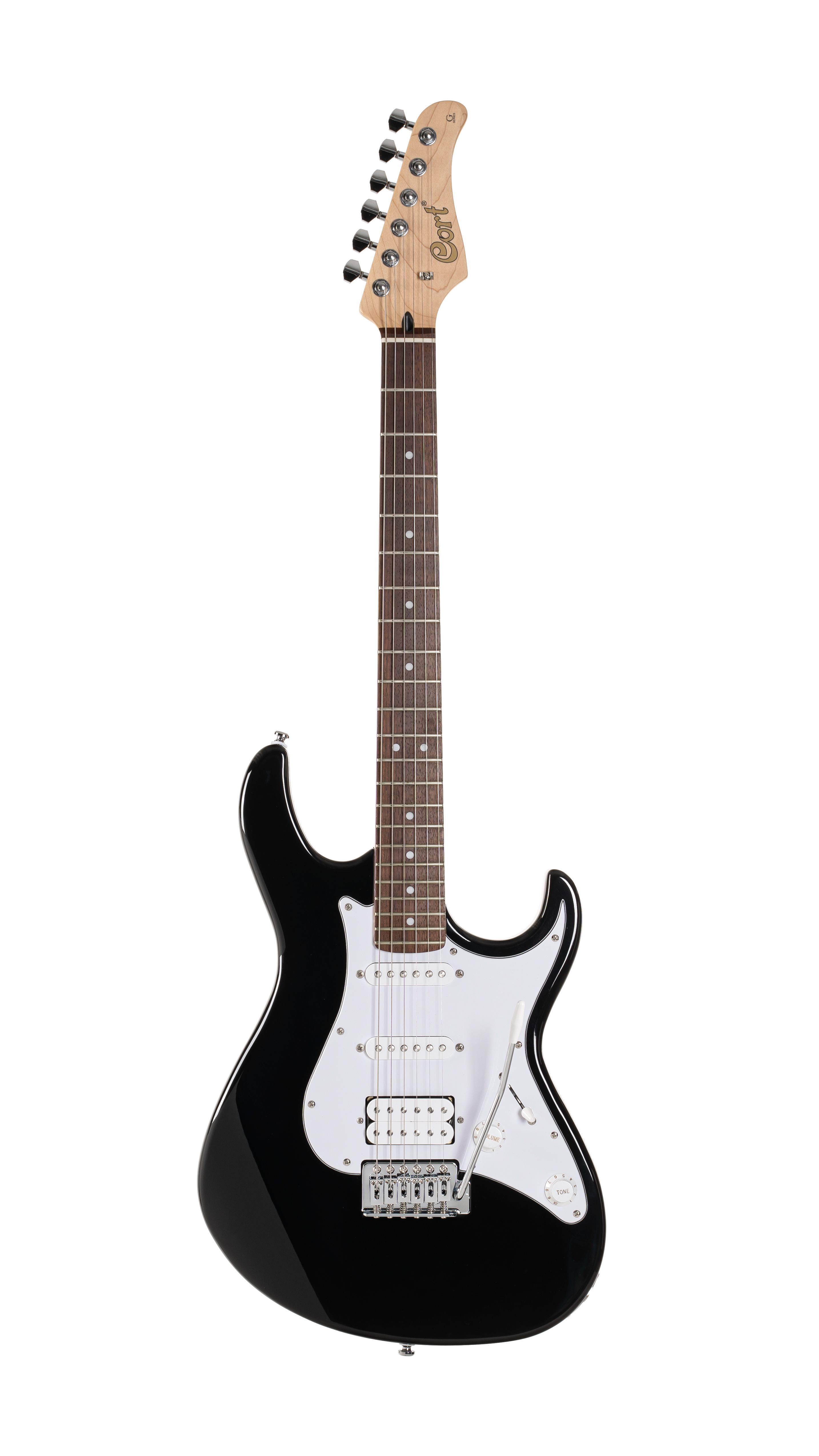GUIT ELEC G200 SP BK