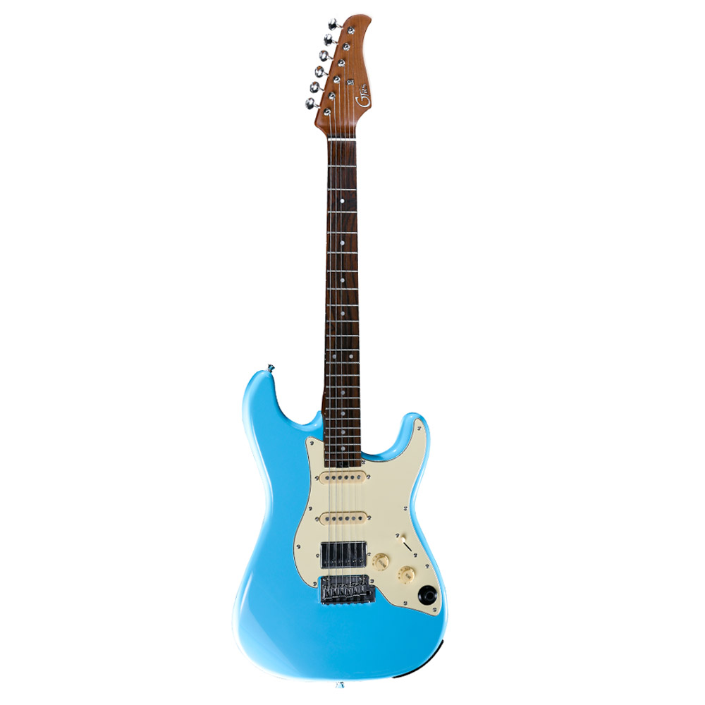 GUIT MFX GTRS S800 BLUE