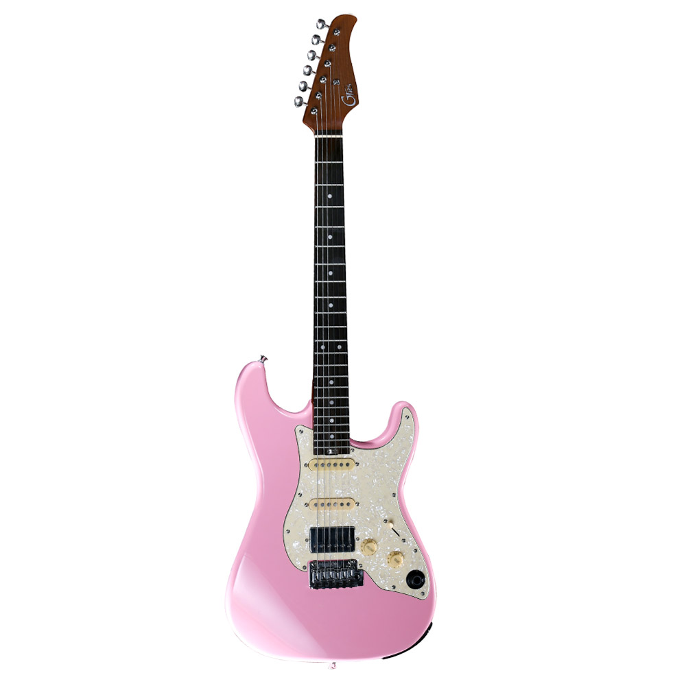 GUIT MFX GTRS S800 PINK