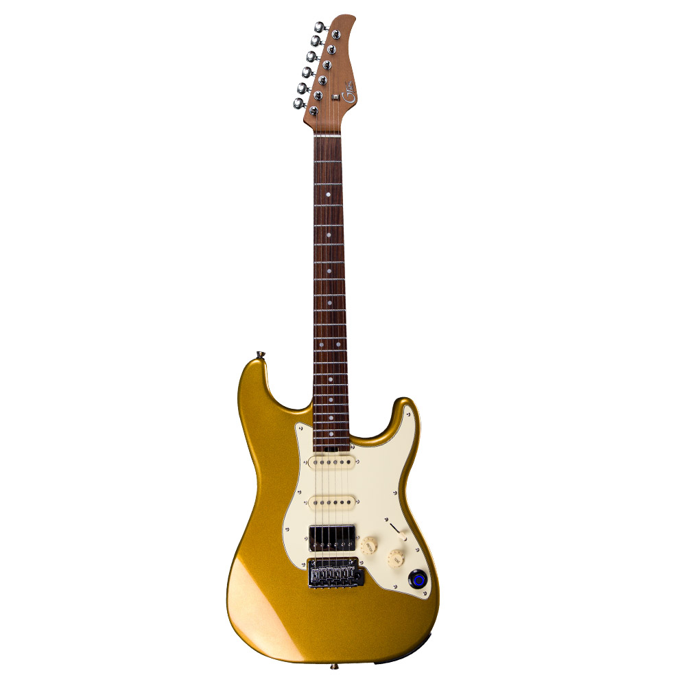 GUIT MFX GTRS S800 GOLD