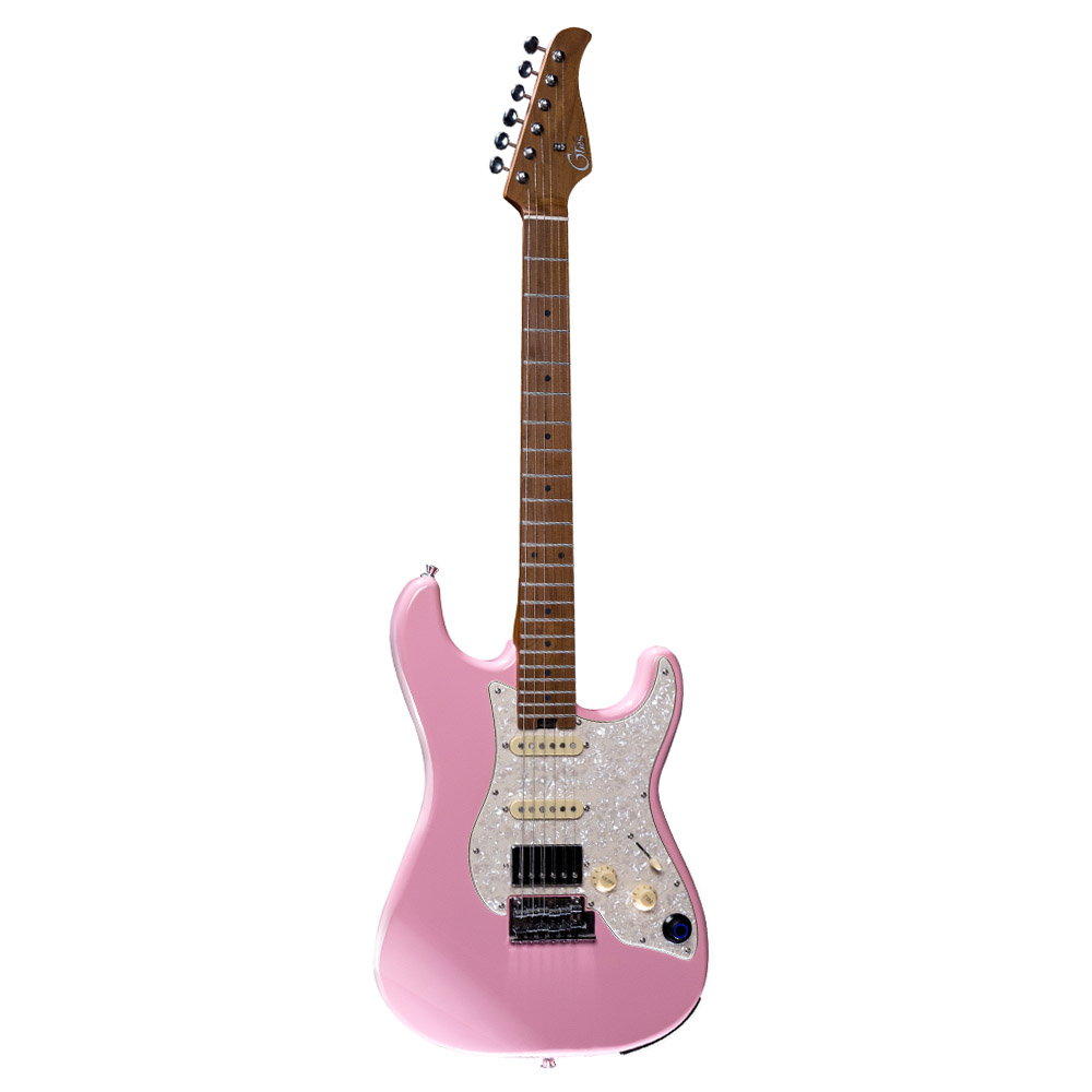GUIT MFX GTRS S801 PINK
