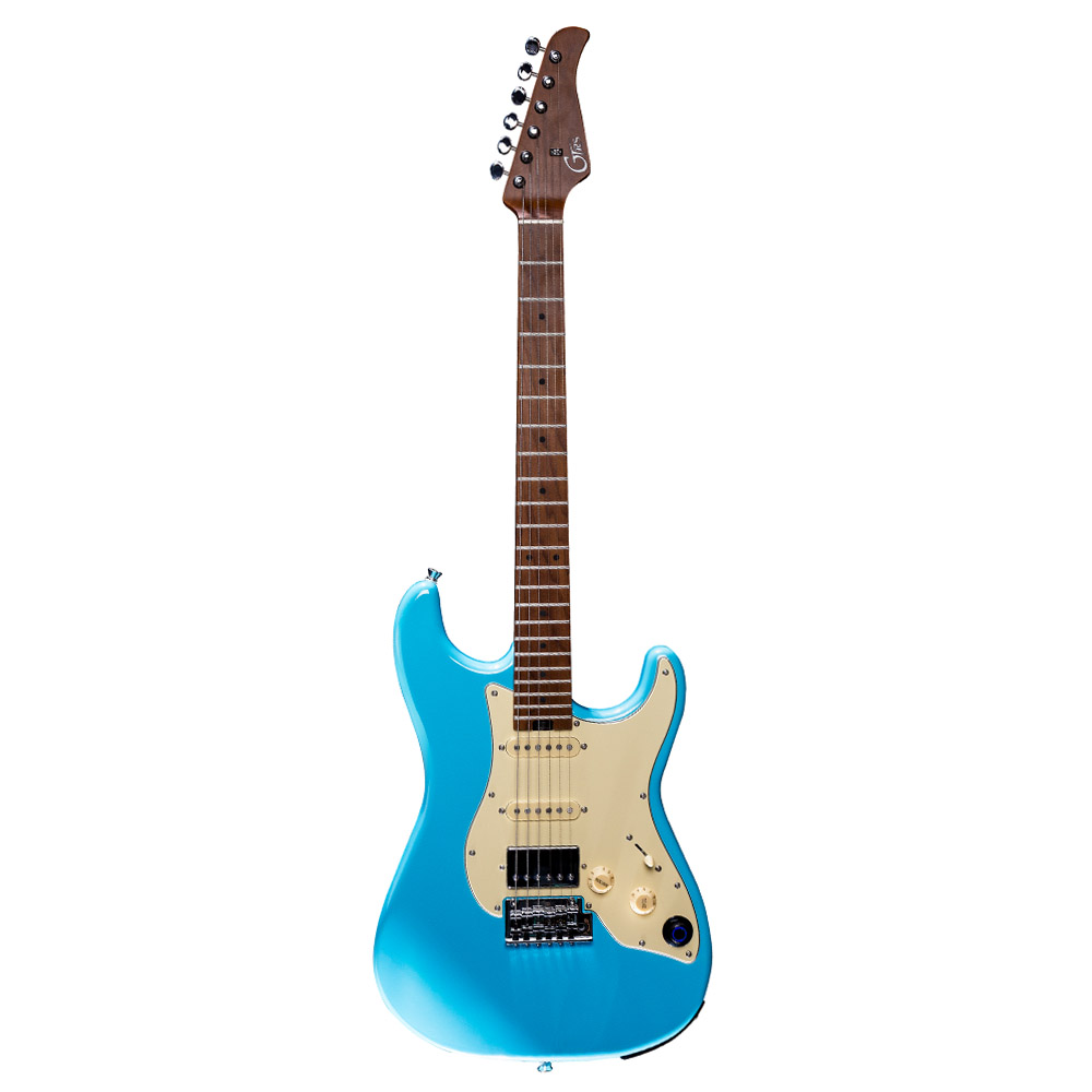 GUIT MFX GTRS S801 BLUE
