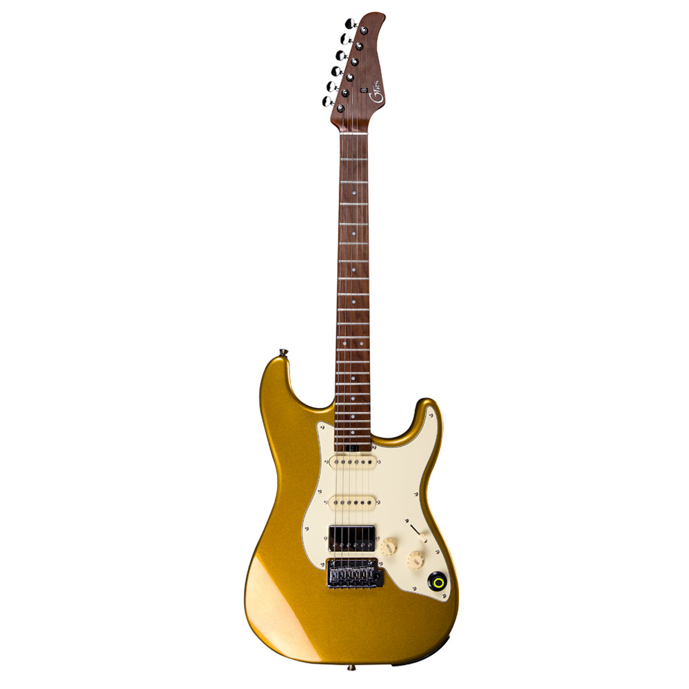 GUIT MFX GTRS S801 GOLD