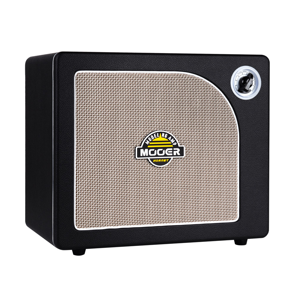 AMPLI COMBO HORNET 30 BLACK