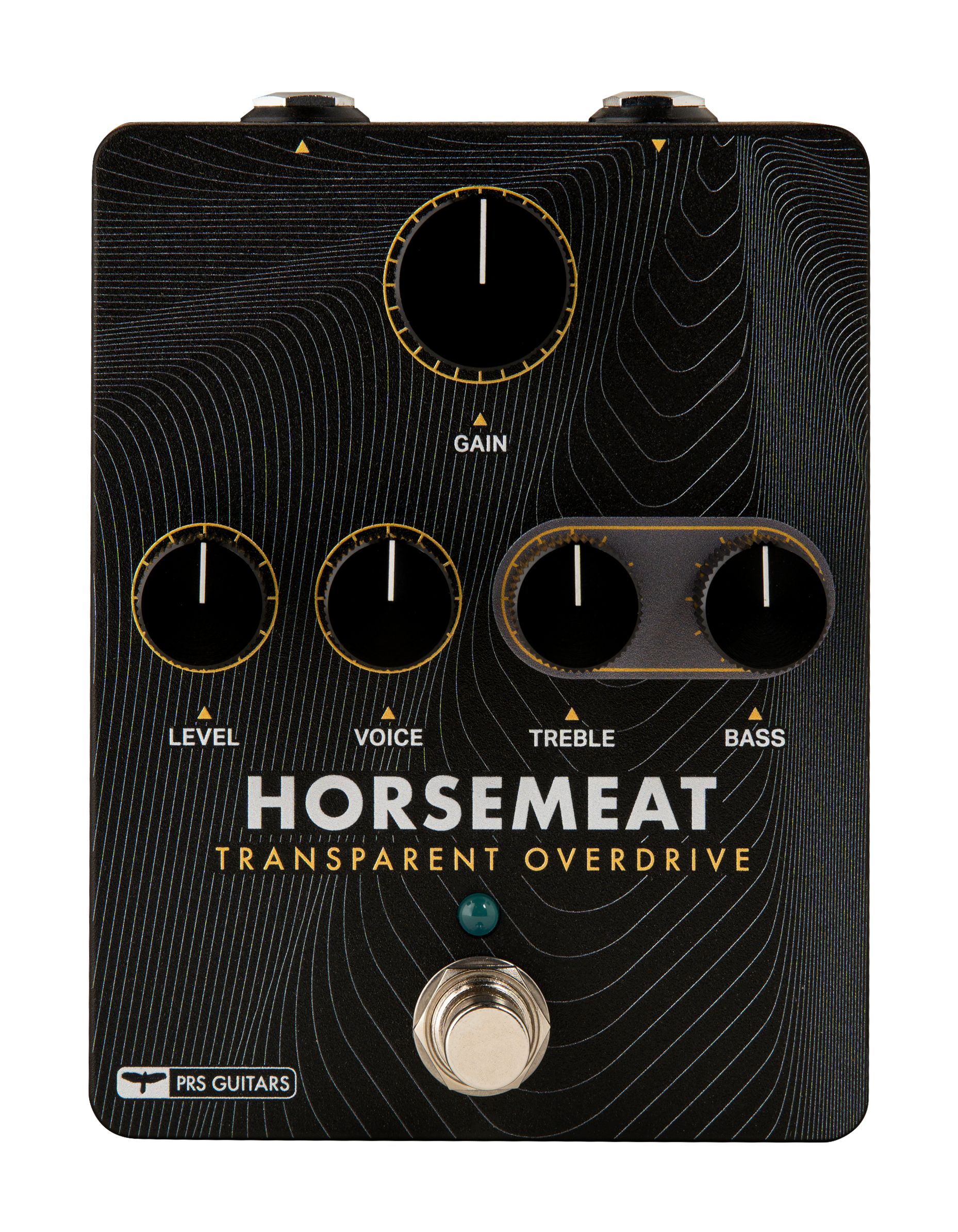 PEDAL HORSEMEAT OVERDRIVE