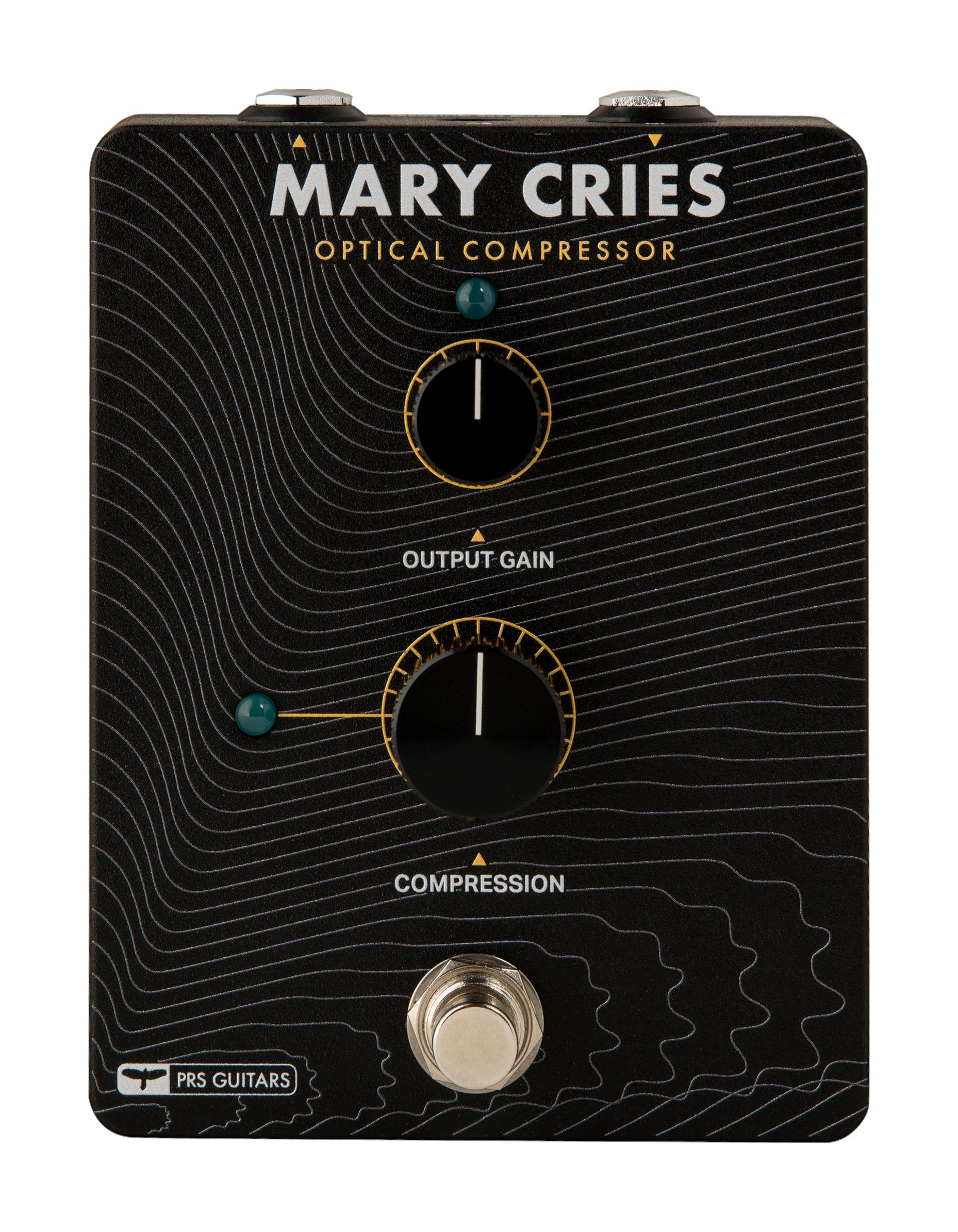 PEDAL MARY CRIES OPTICAL COMPR