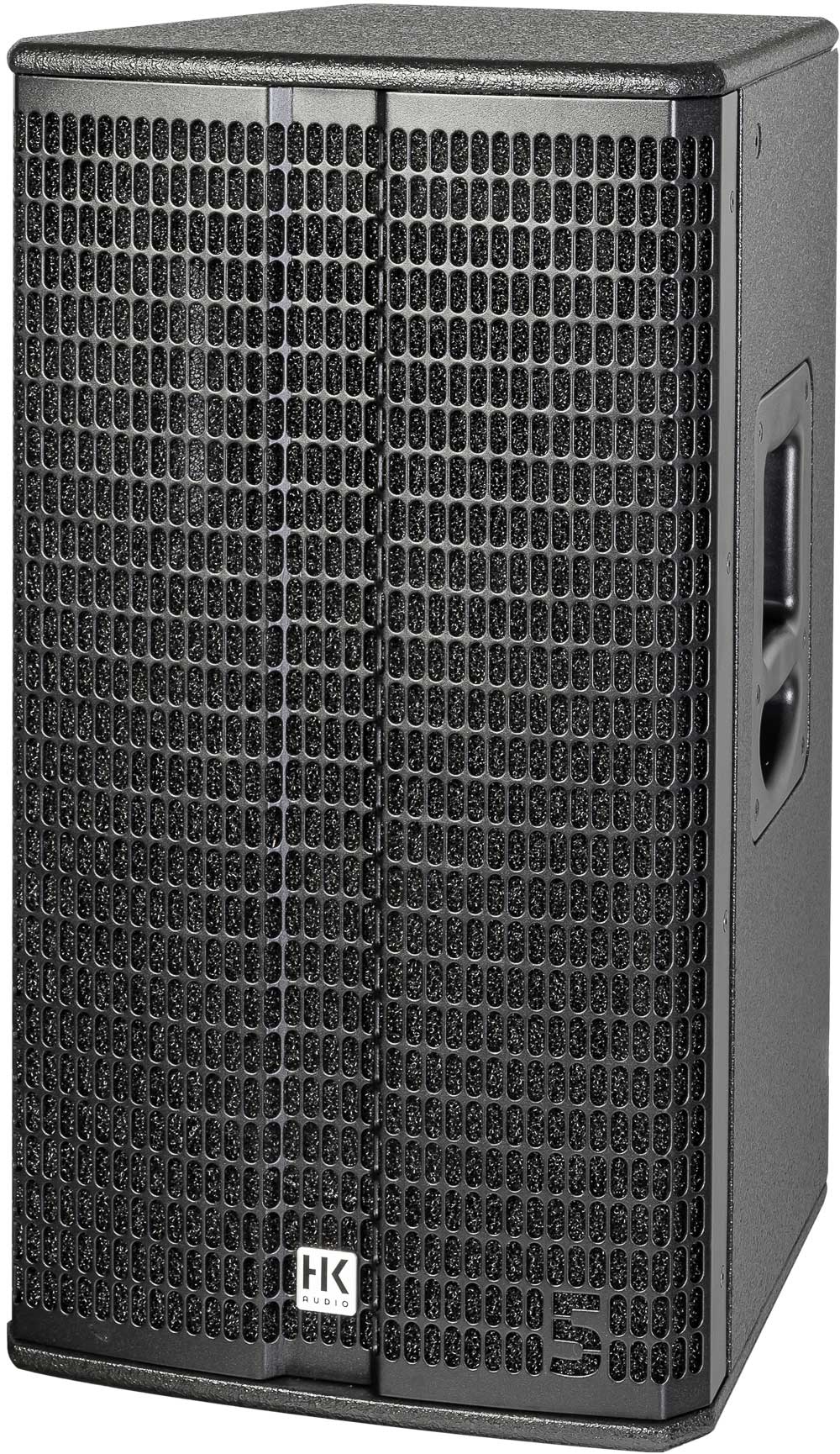 CAJA ACUST. L5 MKII 112 FA
