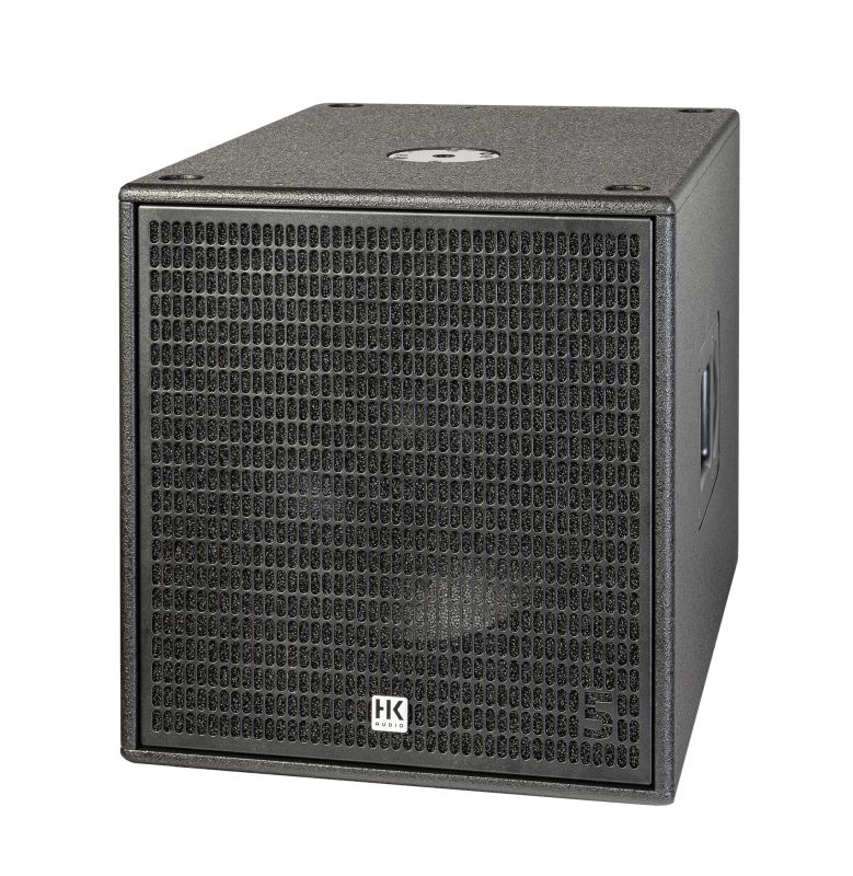 SUBGRAVE L5 MKII 115 Sub A