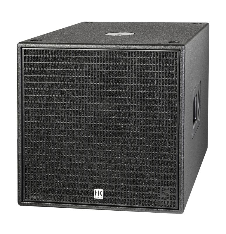SUBGRAVE L5 MKII 118 Sub A