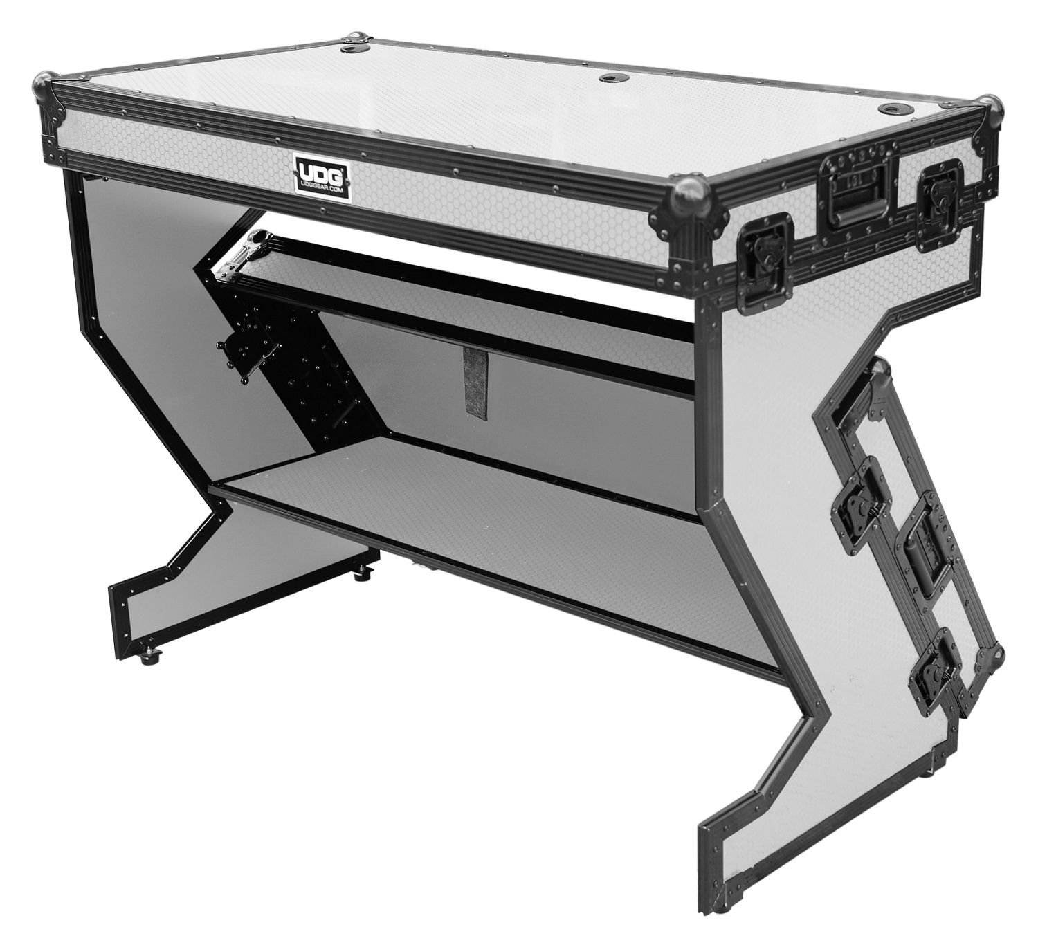 U91072WH UL FLIGHT CASE PORT Z