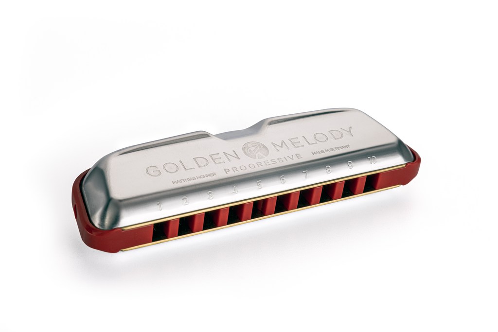 ARMON GOLDEN MELODY PROGRESSIV