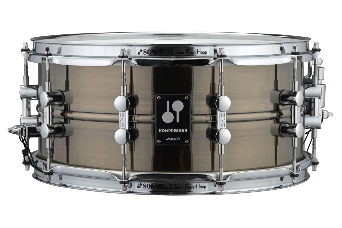 CAJA KOMPRESSOR BRASS 14X6,5 K