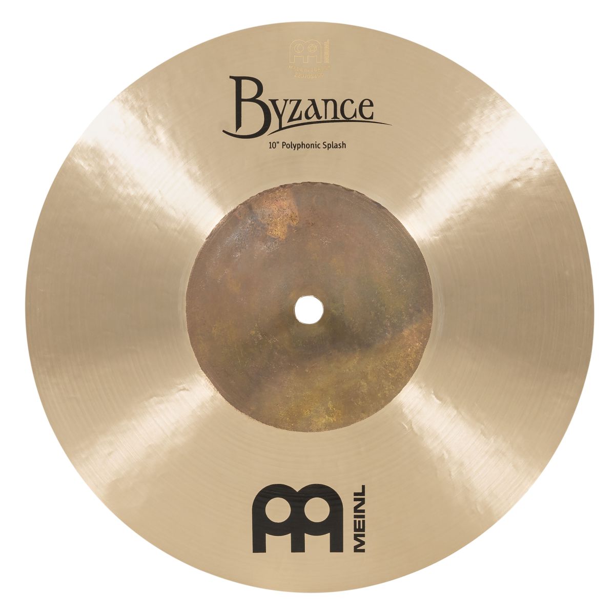 B10POS 10' BYZANCE TRADITIONAL