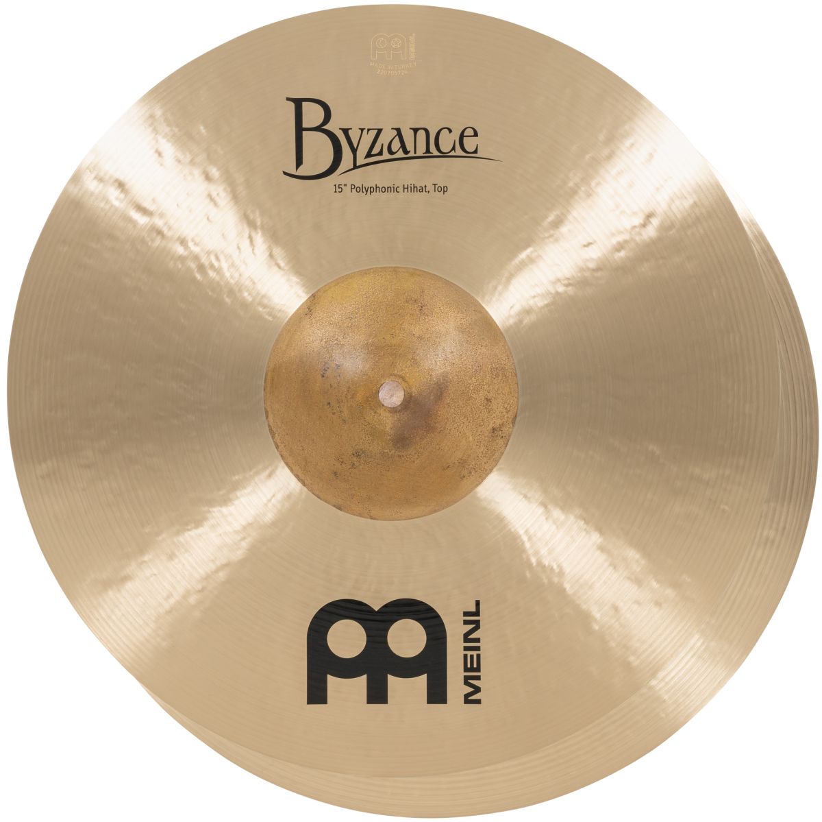 B15POH 15' BYZANCE TRADITIONAL