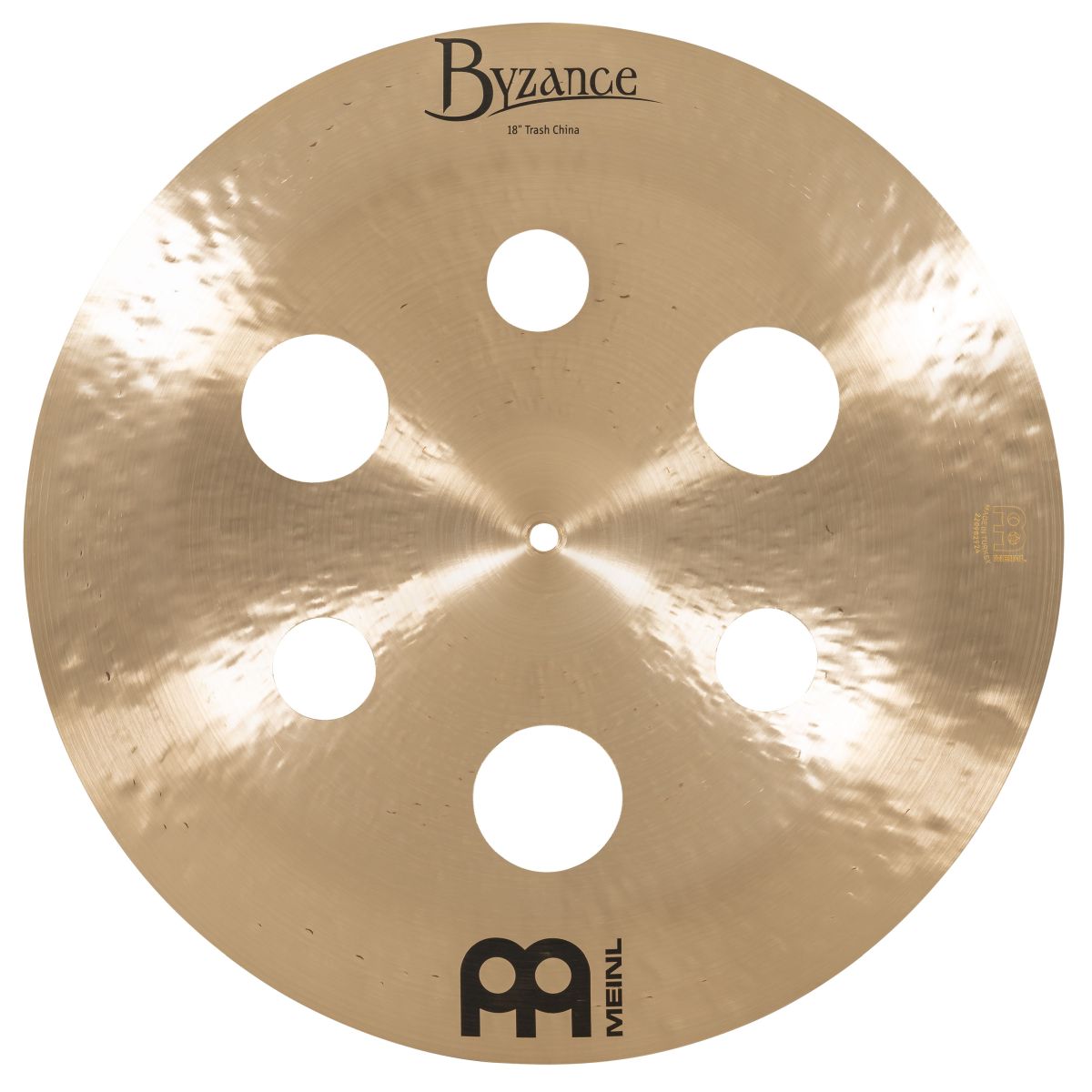 B18TRCH 18' BYZANCE TRADITIONA