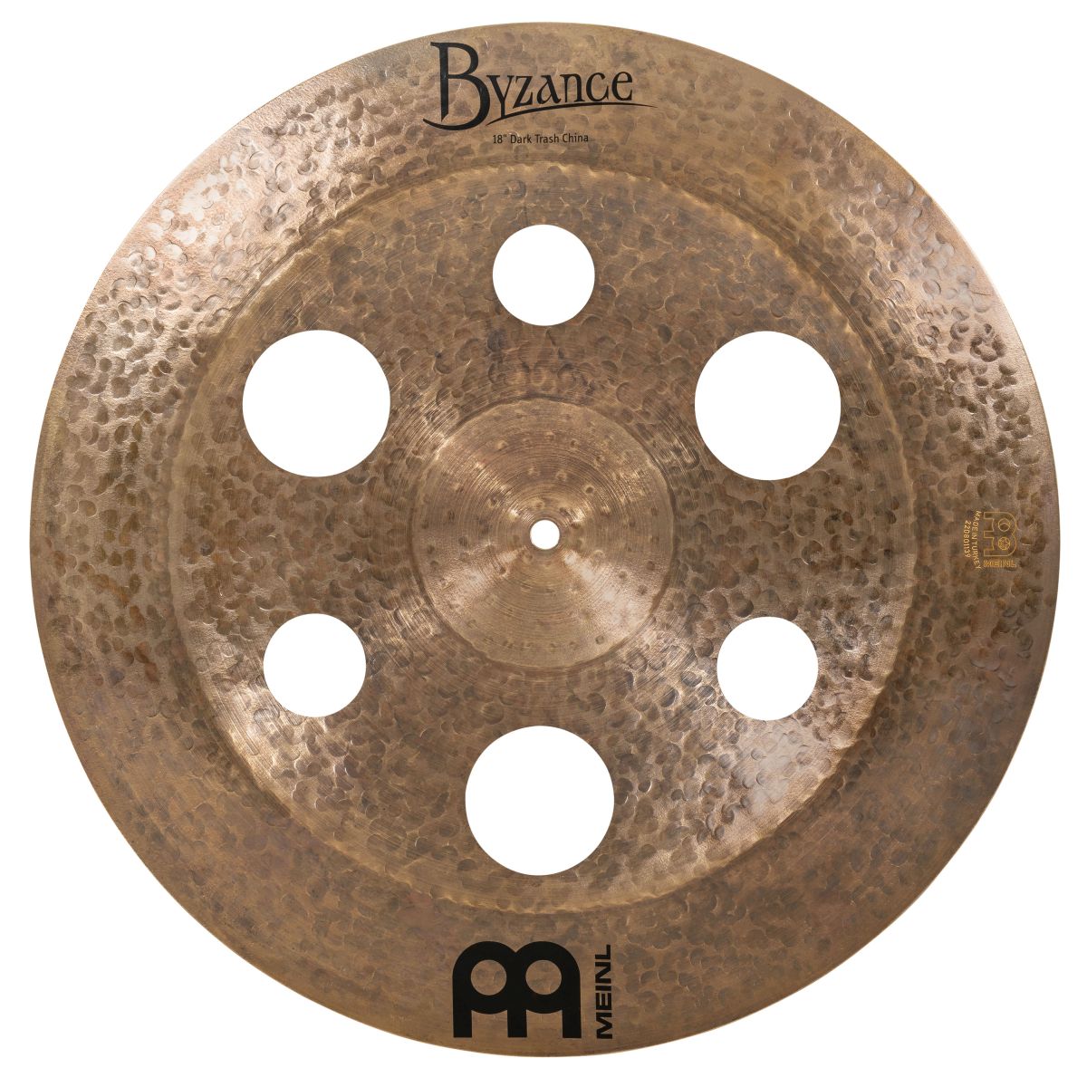 B18DATRCH 18' BYZANCE DARK TRA