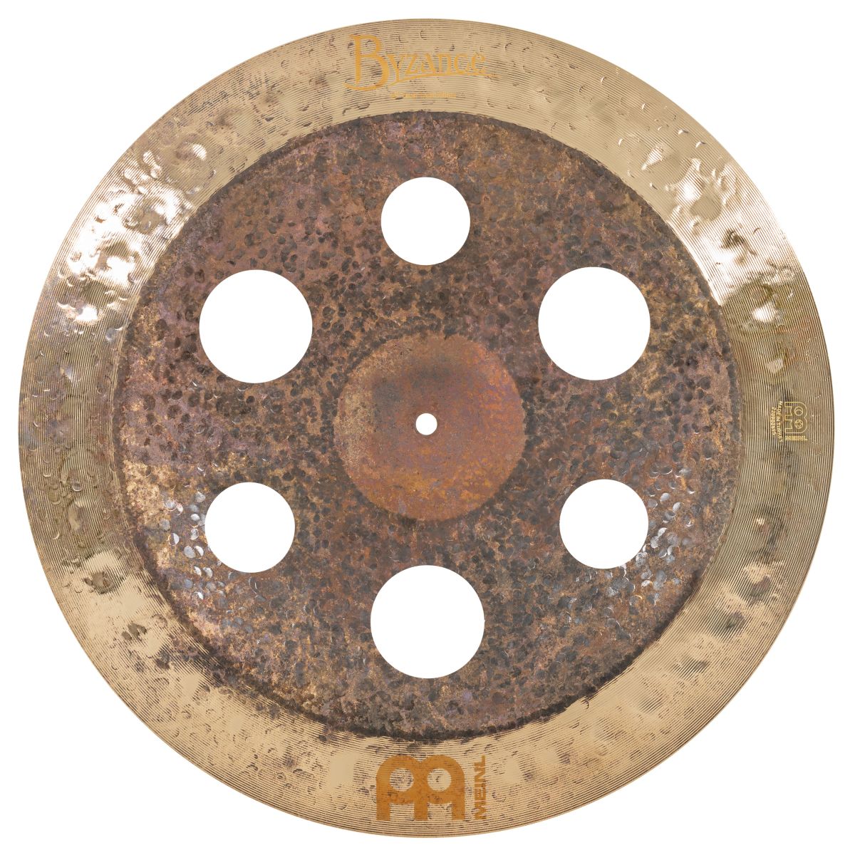 B20DUTRCH 20' BYZANCE DUAL TRA