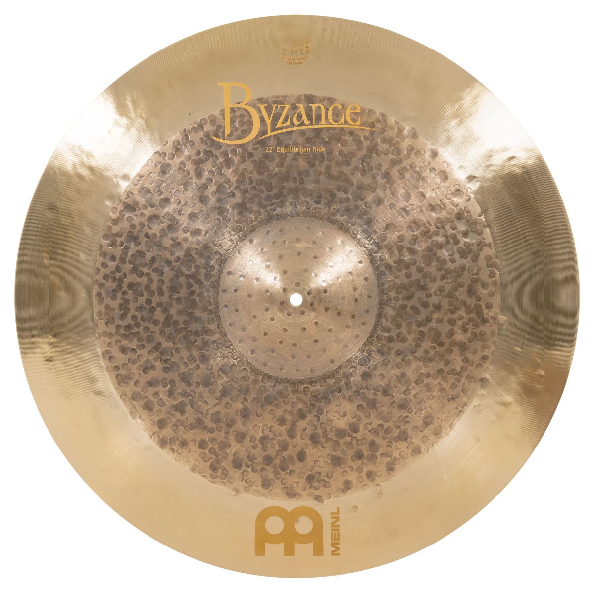 B22EQR 22' BYZANCE EQUILIBRIUM