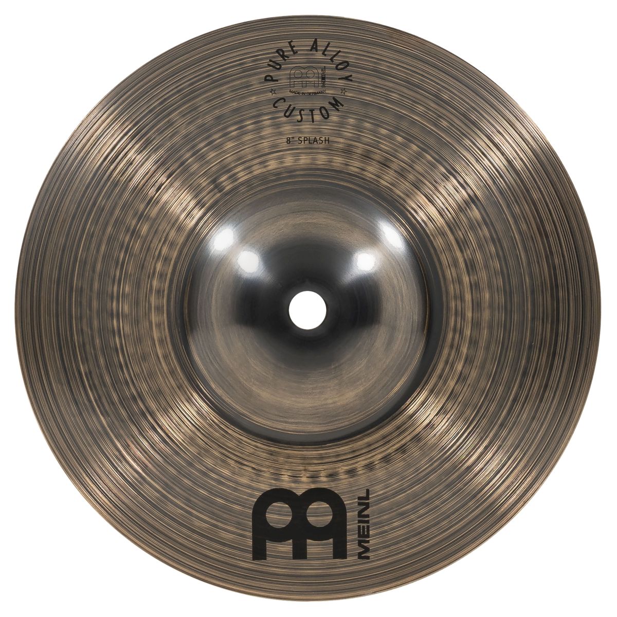 PAC8S 8' PURE ALLOY CUSTOM SPL